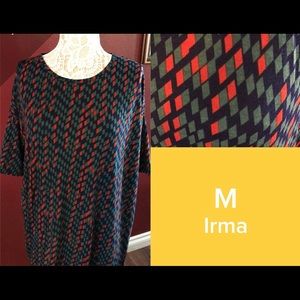 LuLaRoe Irma Shirt